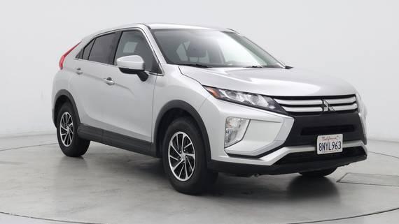 MITSUBISHI ECLIPSE CROSS 2020 JA4AS3AA2LZ023118 image